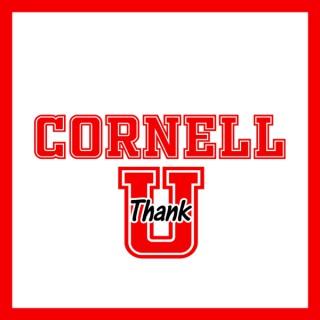 Cornell (thank) U