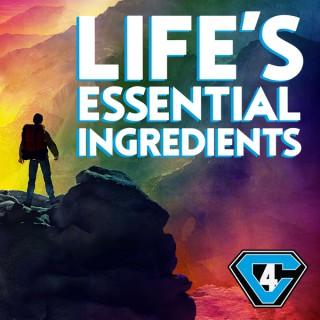 Life's Essential Ingredients