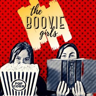 The Boovie Girls