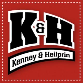 Kenney & Heilprin