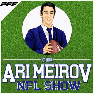 Ari Meirov NFL Show: An NFL Insider Podcast