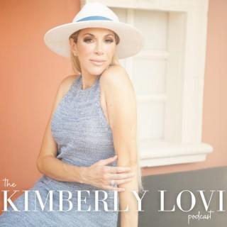 The Kimberly Lovi Podcast
