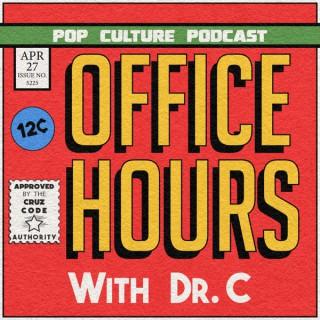 Office Hours with Dr. C