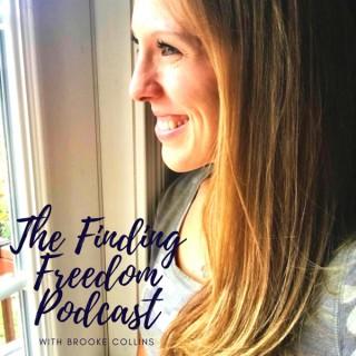 The Finding Freedom Podcast
