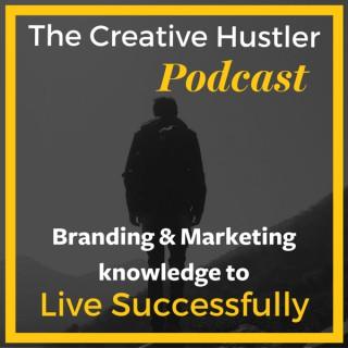 The Creative Hustler Podcast