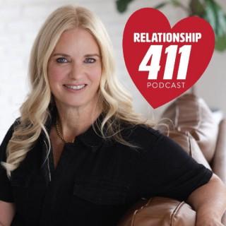 Relationship 411 Podcast