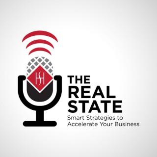 The Real State Podcast