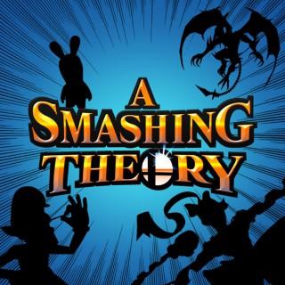 A Smashing Theory: The Ultimate Smash Bros / Gaming Prediction Podcast