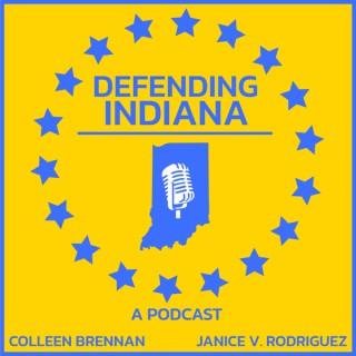 Defending Indiana