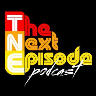 Episodes - The Next Episode