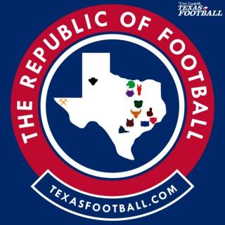 The Republic of Football