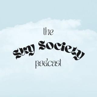 The Sky Society Podcast | Marketing Career
