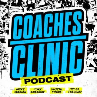 Coaches Clinic Podcast