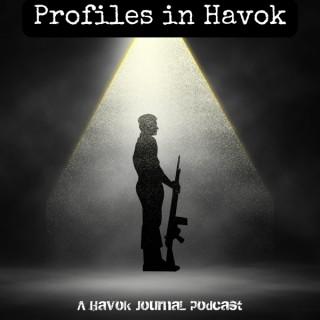 Profiles in Havok