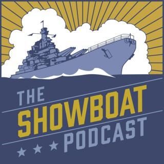 The Showboat - Battleship NORTH CAROLINA