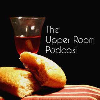 The Upper Room Podcast