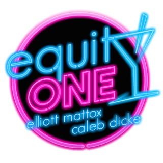 Equity One: Broadway's Happy Hour
