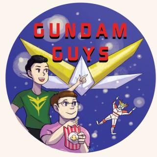The Gundam Guys
