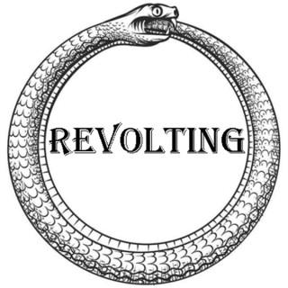 Revolting