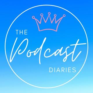 The Podcast Diaries