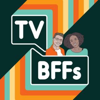 TV BFFs