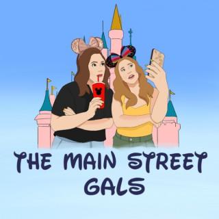 The Main Street Gals - A Disney Podcast
