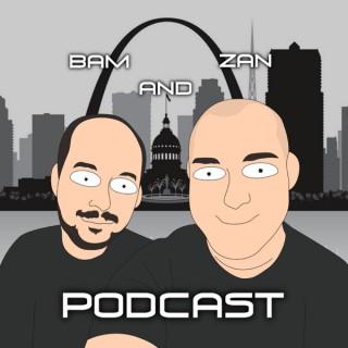 The Zanman Podcast