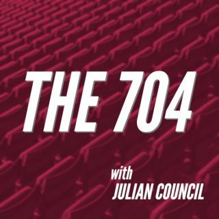 The 704 with Julian Council