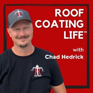 Roof Coating Life™  |  Commercial Roof Coatings, Roof Coatings, Roof, Roofing, Roof Restoration, Fluid Applied, Roof Rabbit