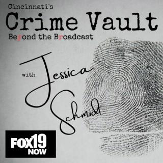 Cincinnati's Crime Vault | Beyond the Broadcast