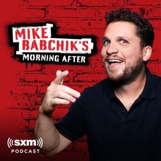 Mike Babchik's Morning After
