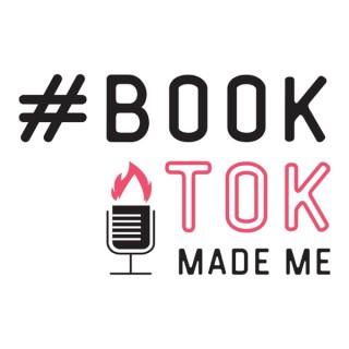 BookTok Made Me Podcast