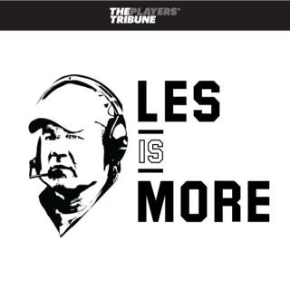 The Players’ Tribune: Les Is More