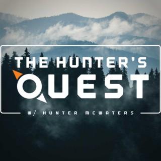 The Hunter's Quest Podcast