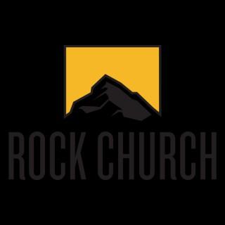 The Rock Church - Weekend Messages w/ Pastor Miles McPherson (Audio)