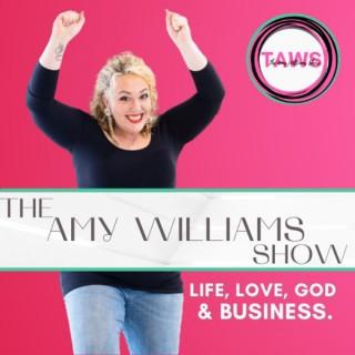 The Amy Williams Show