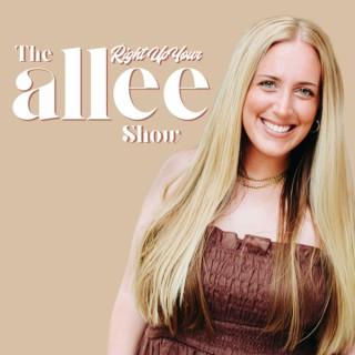 The Right Up Your Allee Show