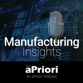 Manufacturing Insights
