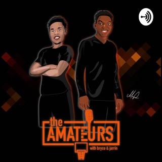 The Amateurs Podcast
