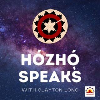 Hozho Speaks