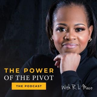 The Power of the Pivot: Leading with Discernment