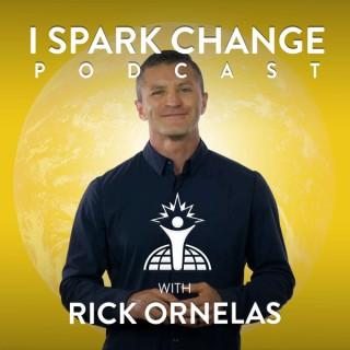 I Spark Change Podcast