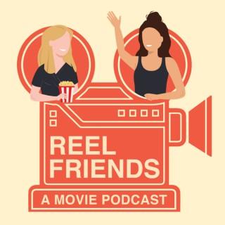 Reel Friends: A Movie Podcast