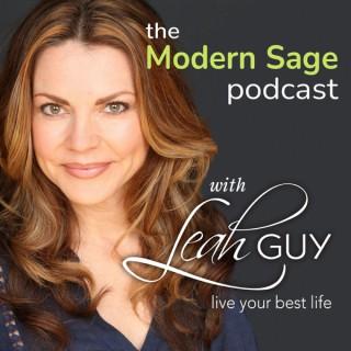 The Modern Sage Podcast