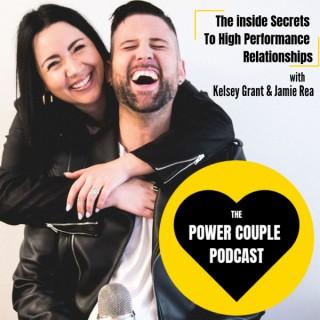 The Power Couple Podcast