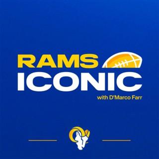 Rams Iconic