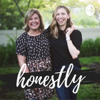 The Honestly Podcast