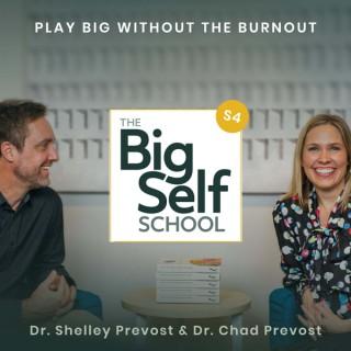 The Big Self Podcast