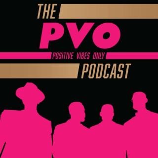 The PVO Podcast