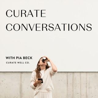 Curate Conversations